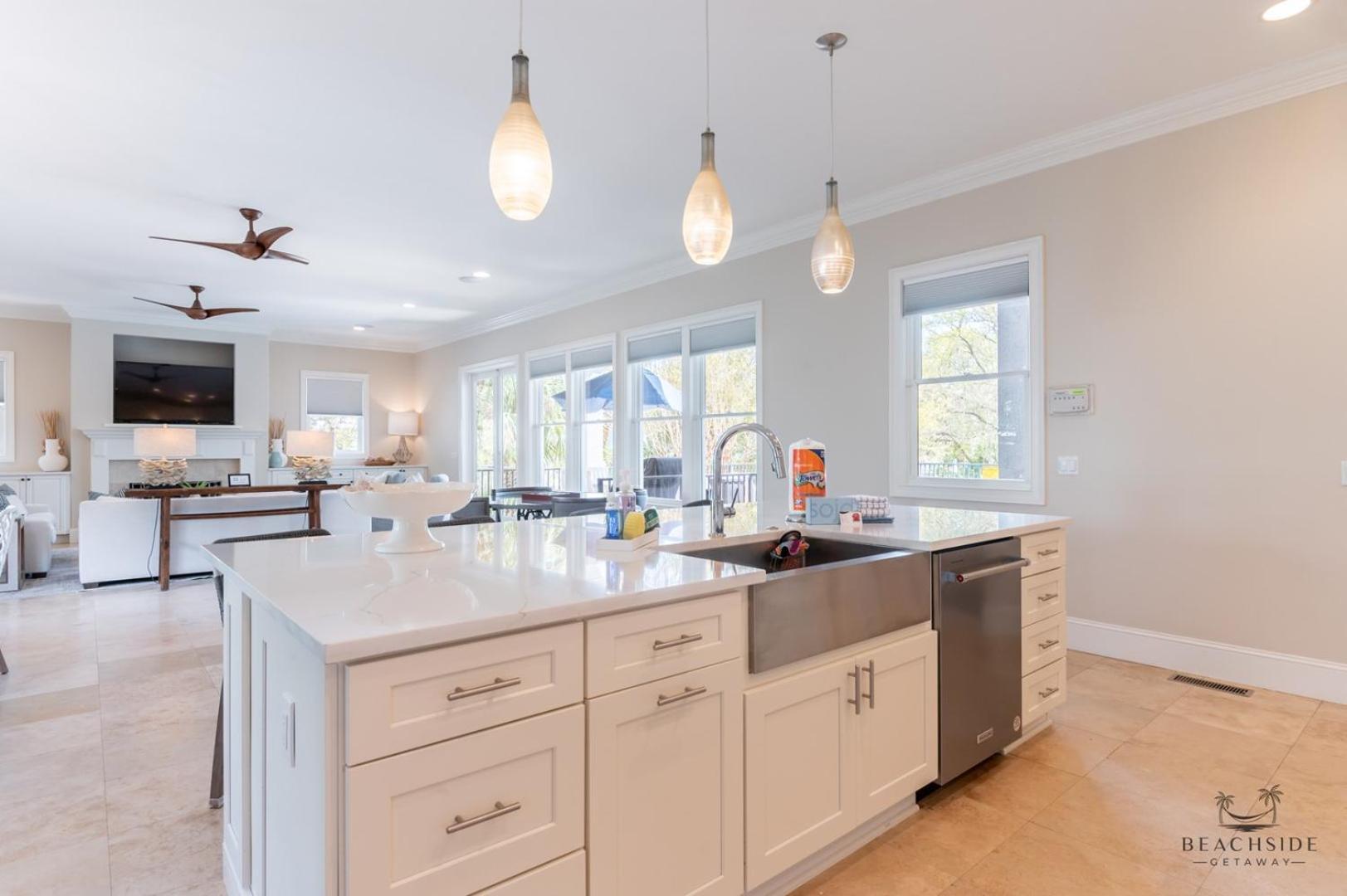 20 Egret Street - Southern Charm And Elegance Hilton Head Island Esterno foto