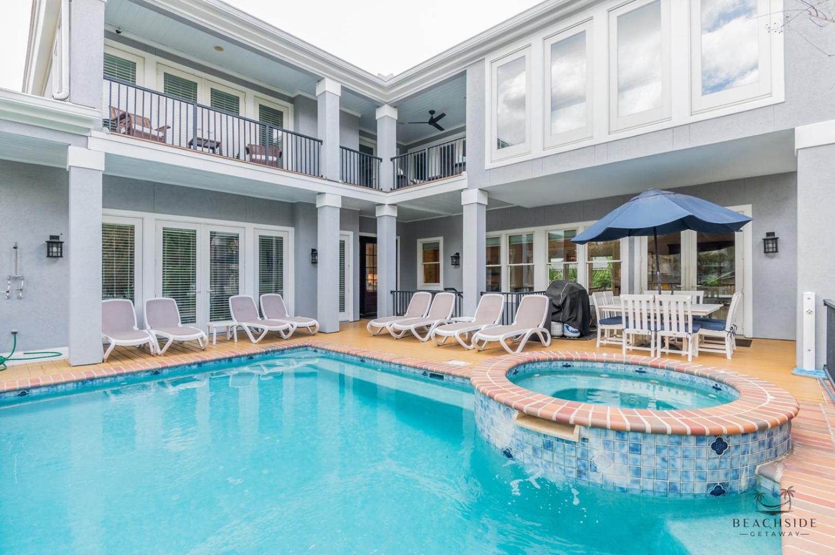 20 Egret Street - Southern Charm And Elegance Hilton Head Island Esterno foto