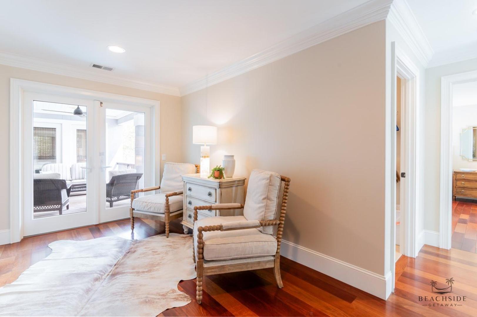 20 Egret Street - Southern Charm And Elegance Hilton Head Island Esterno foto