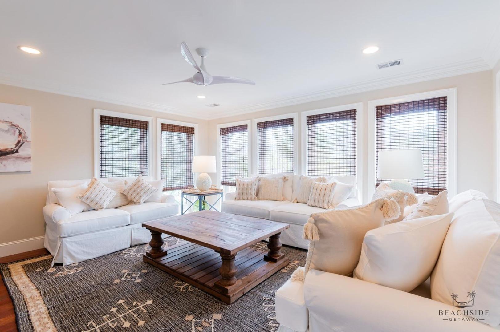20 Egret Street - Southern Charm And Elegance Hilton Head Island Esterno foto