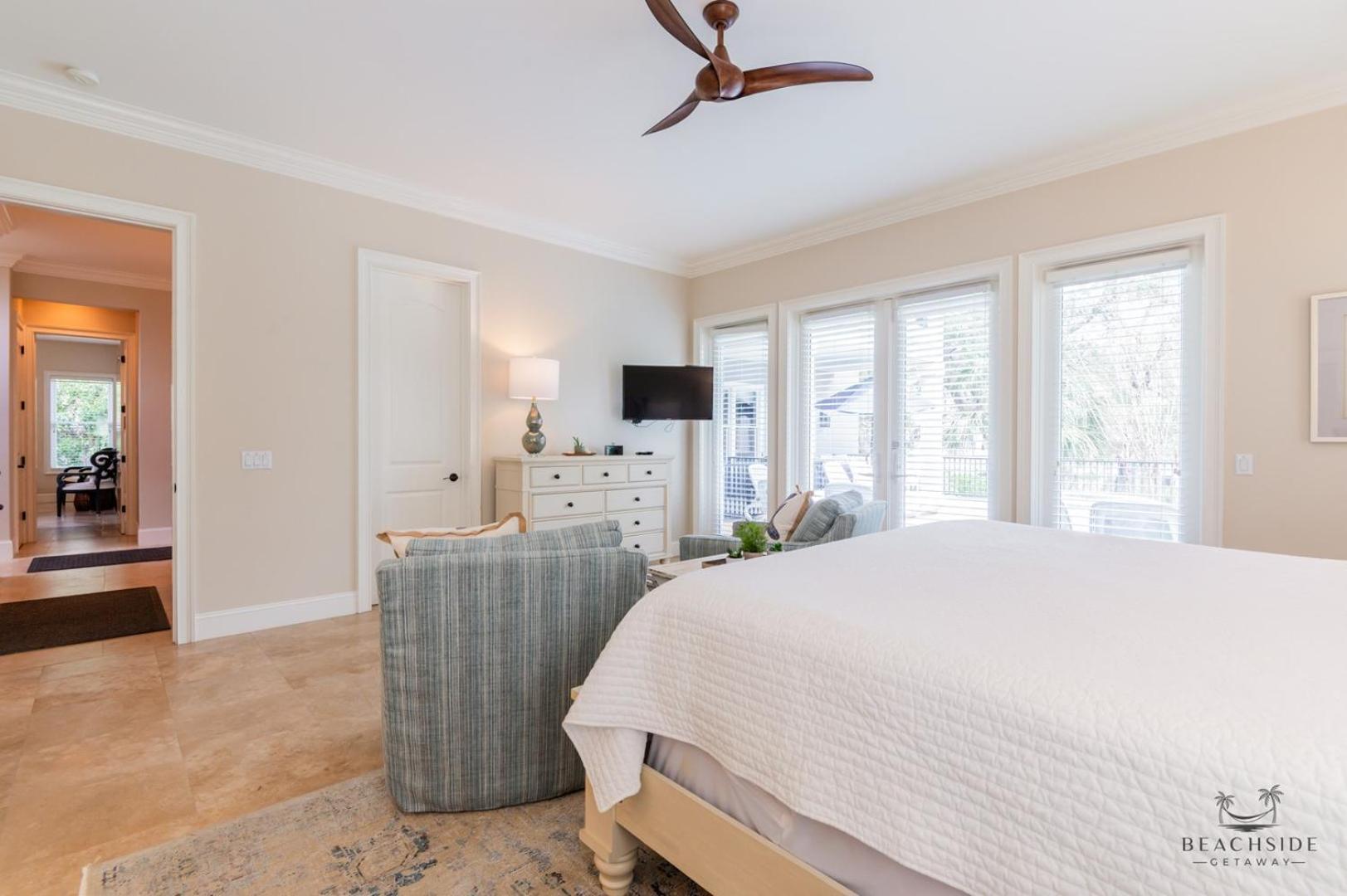 20 Egret Street - Southern Charm And Elegance Hilton Head Island Esterno foto