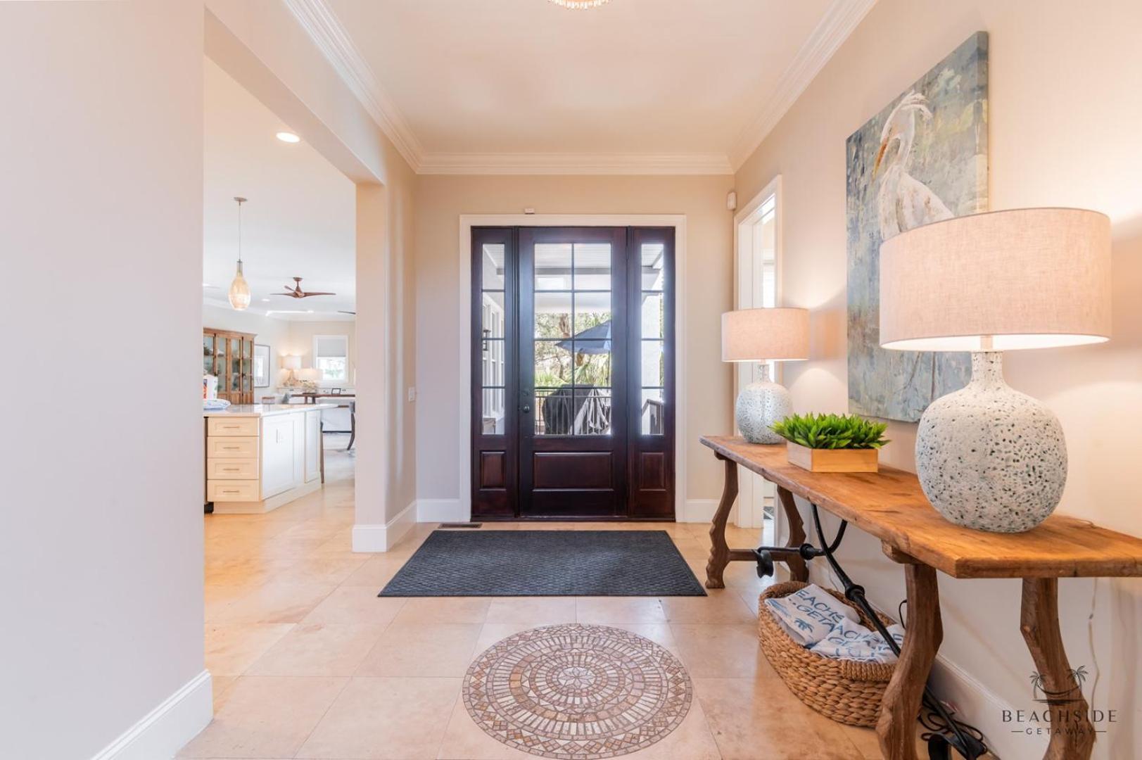 20 Egret Street - Southern Charm And Elegance Hilton Head Island Esterno foto